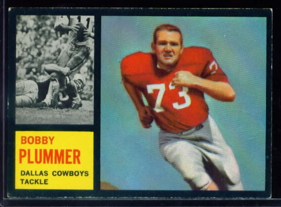48 Bobby Plummer